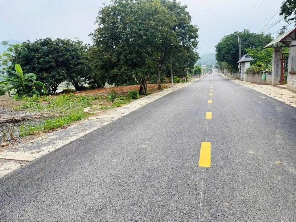 Đất nền 460m² tại Lương Sơn, Hoà Bình - Vị trí đẹp, thuận tiện kinh doanh!