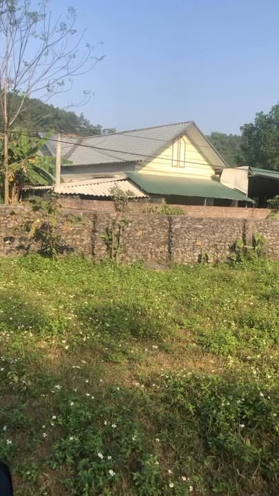 Đất nền xã Tân Vinh, huyện Lương Sơn, 2460m² - Đầu tư sinh lời hấp dẫn!