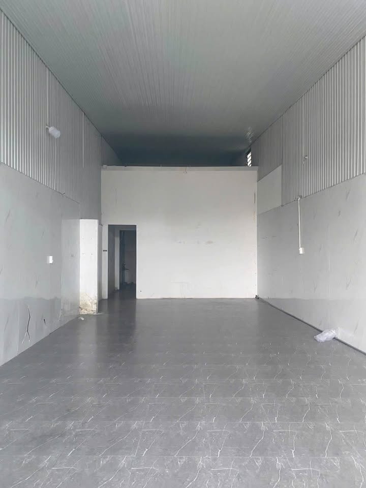 Cho thuê mặt bằng tại Đà Lạt 80m² giá 10 triệu - Phù hợp làm kho, shop