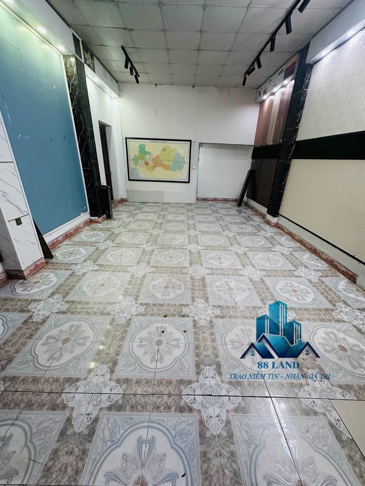 Nhà cho thuê tại Phường Bắc Giang 50m² - Phù hợp làm văn phòng hoặc spa!