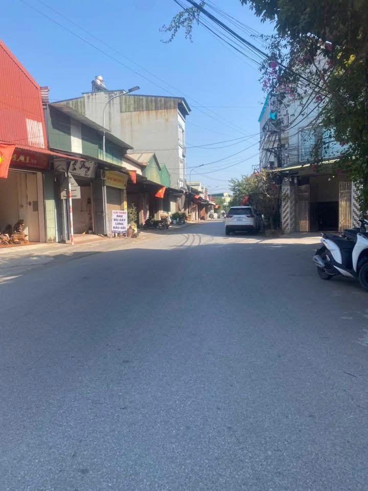 Đất nền Phù Khê, Từ Sơn 50m² giá 2.55 tỷ - Cơ hội đầu tư sinh lời!