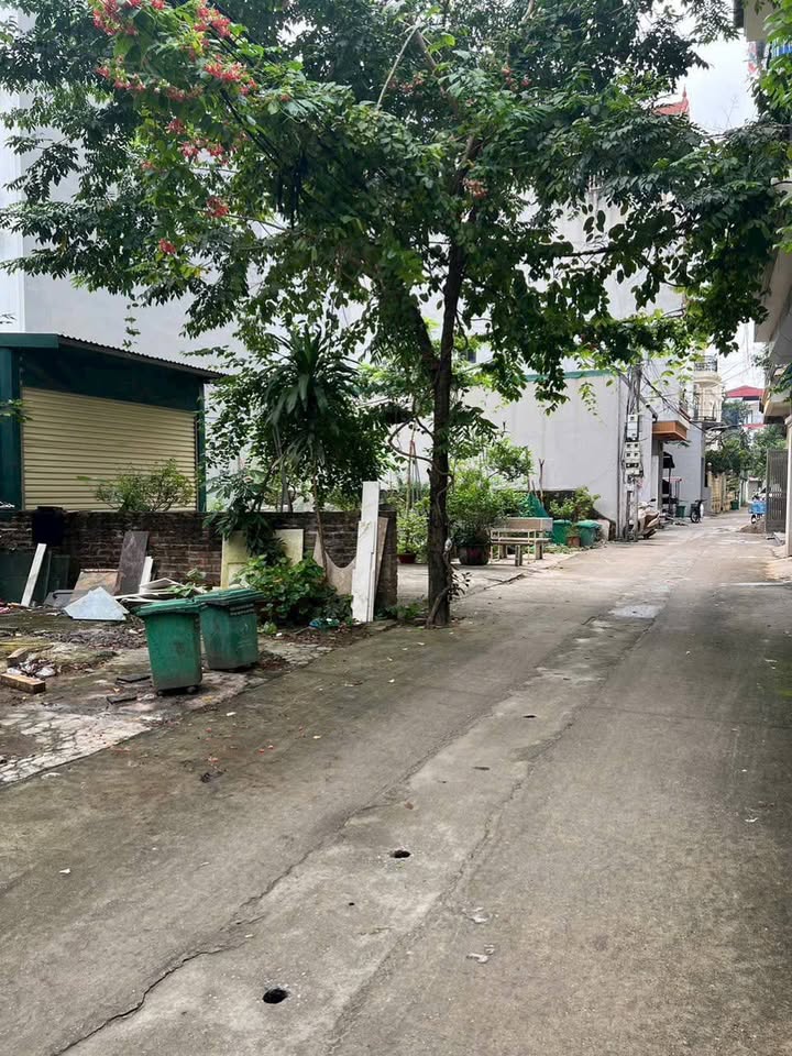 Đất nền La Tinh, Hoài Đức 43m² giá 6 tỷ - Đầu tư sinh lời lý tưởng!