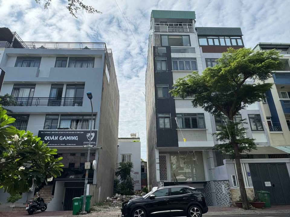 Đất nền KDC Kim Sơn, Quận 7 - 100m² chỉ 17.5 tỷ - Cơ hội đầu tư hấp dẫn!