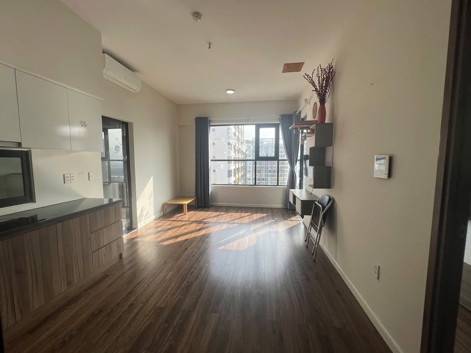 Căn hộ mặt tiền đường Nguyễn Văn Linh quận 7 72m² giá 4,2 tỷ - Sổ hồng sẵn, Full nội thất!