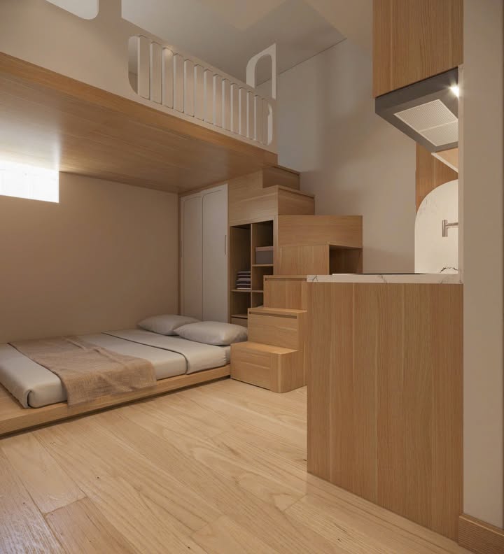 Căn hộ dịch vụ tại phố Xã Đàn 80m² giá 40 tỷ - Dòng tiền ổn định trên 2 tỷ/năm!