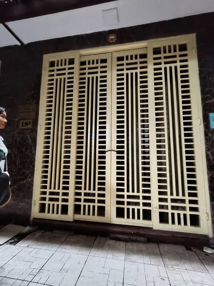 Nhà 5 tầng tại Mỹ Đình 30m² giá 7.2 tỷ - Đầu tư sinh lời ngay!