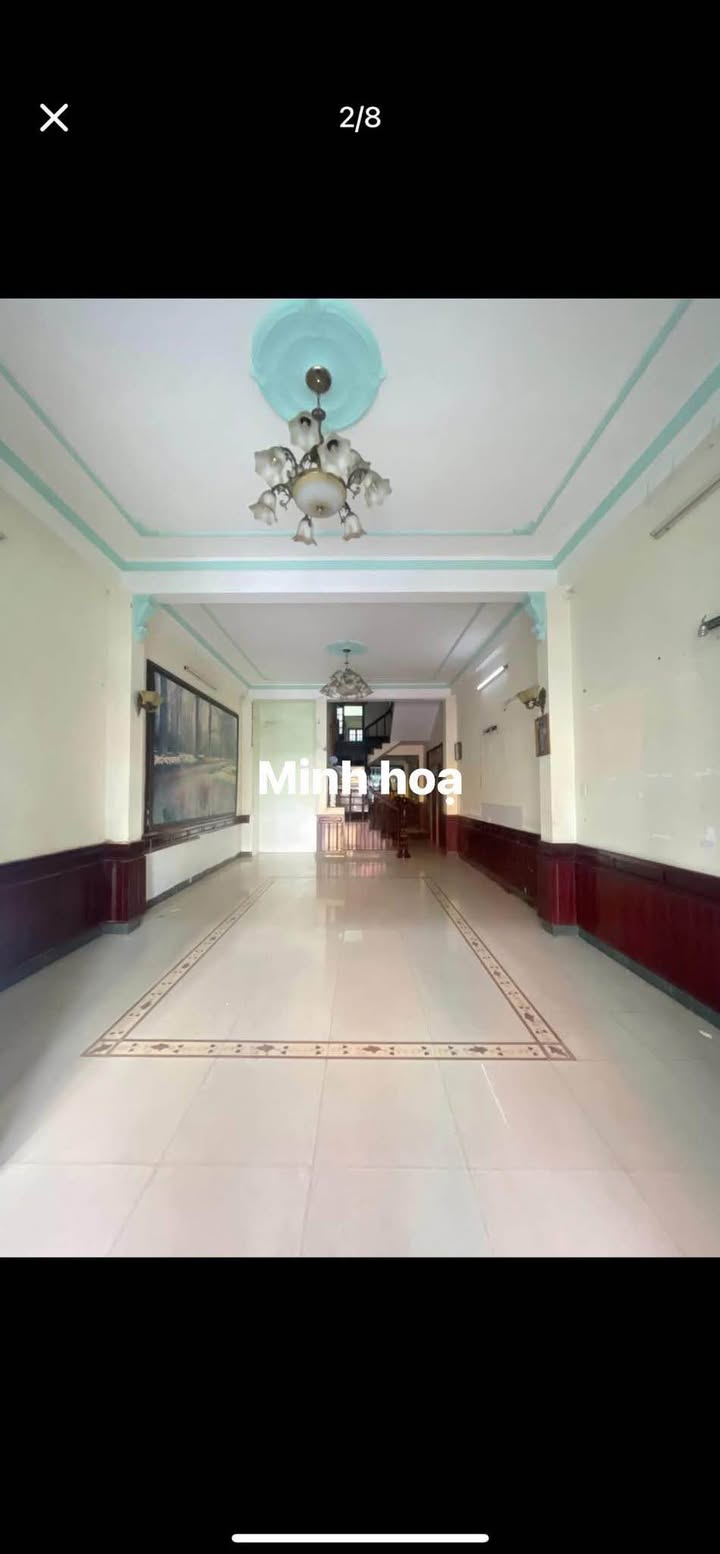 Nhà mặt tiền cho thuê tại khu An Thương, Đà Nẵng - Diện tích 75m², giá thỏa thuận!