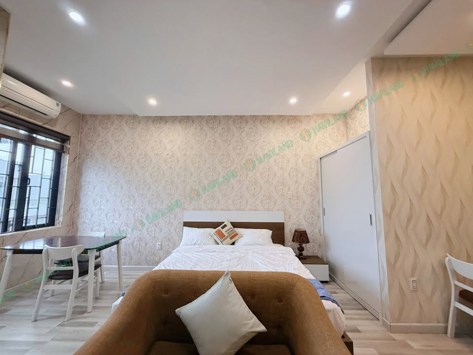 Căn hộ studio phường Mỹ An 40m² giá 7.5 triệu - Gần biển và sông