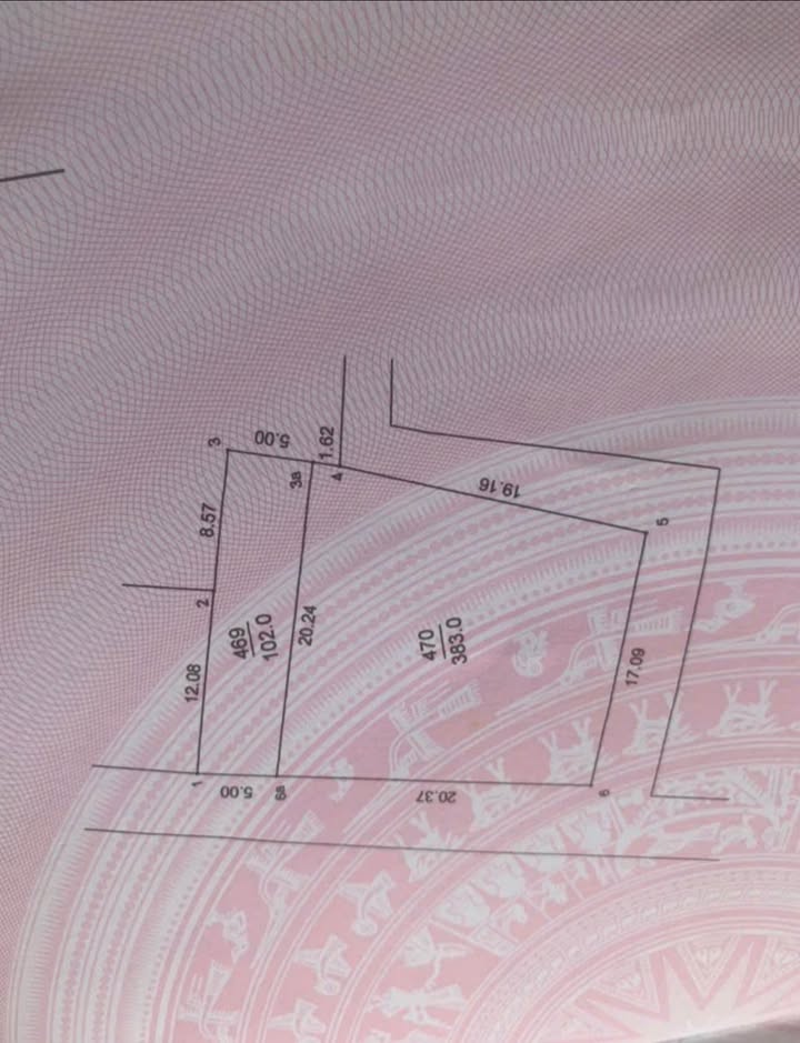 Kho xưởng 102m² tại Hát Môn, Phúc Thọ - Đầu tư sinh lời ngay!