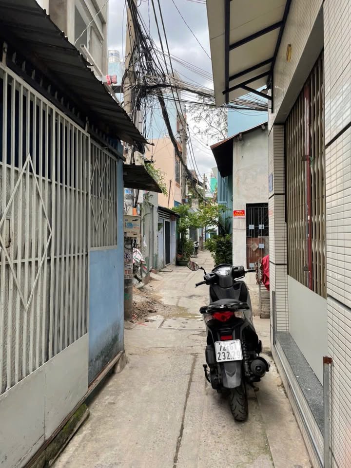 Nhà chính chủ Phường 7, Quận Phú Nhuận 101.5m² giá 8.5 tỷ - Thương lượng tốt!