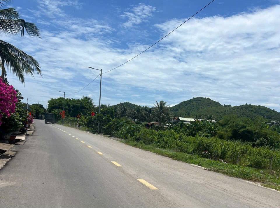 Đất thổ cư xã Diên Đồng 281m² giá 749 triệu - Vị trí đắc địa, tiện ích đầy đủ!