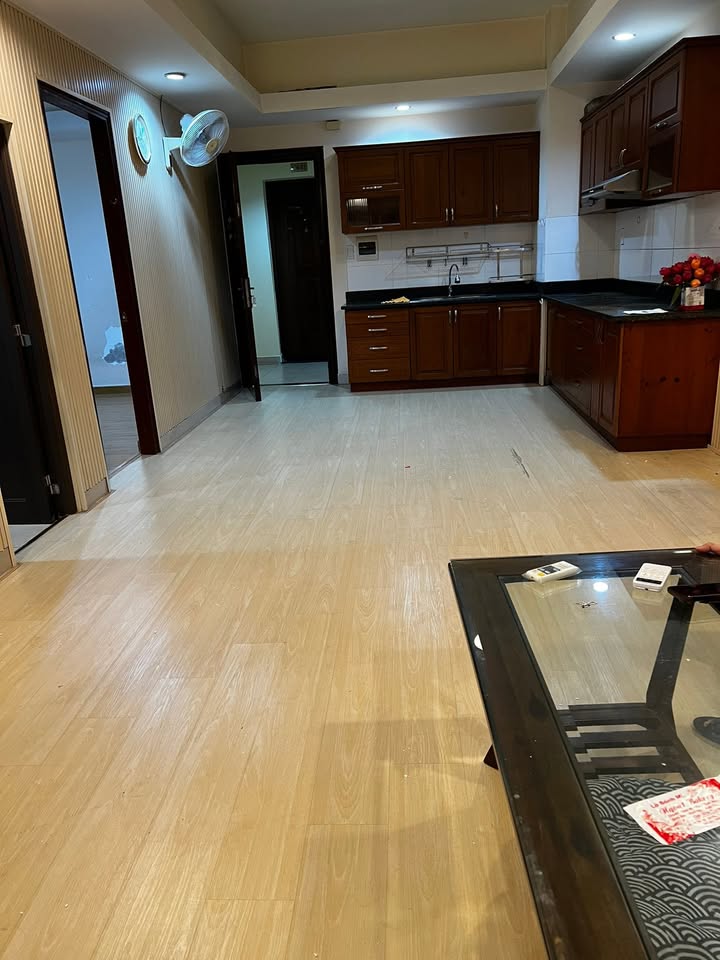 Căn hộ RES 3 Tân Mỹ 74m² giá 4.15 tỷ - Nhà full nội thất, sẵn sàng vào ở!