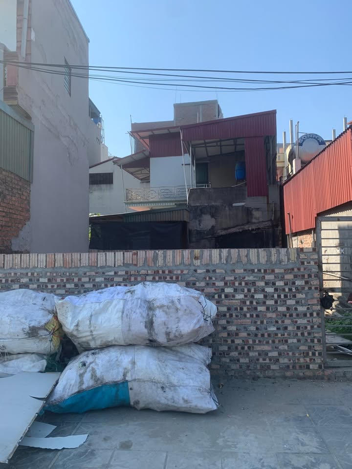 Đất nền Phúc Lợi Long Biên 59m² giá 10 tỷ - Kinh doanh đỉnh cao!