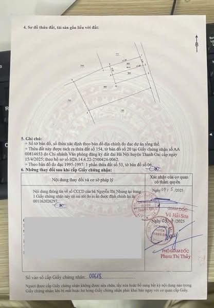 Đất nền Tân Ước 85m² giá thỏa thuận - Tiềm năng đầu tư sinh lời cao!