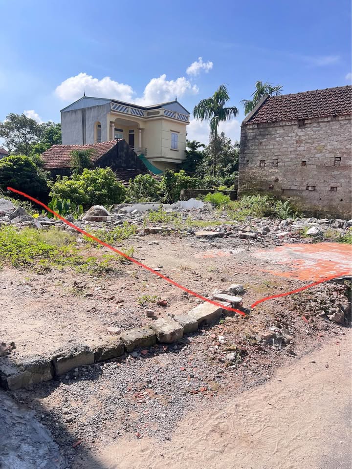 Đất nền Kim Bảng 65m² giá chỉ 1 tỷ - Mặt tiền 6.5m, ô tô đậu tận cửa!