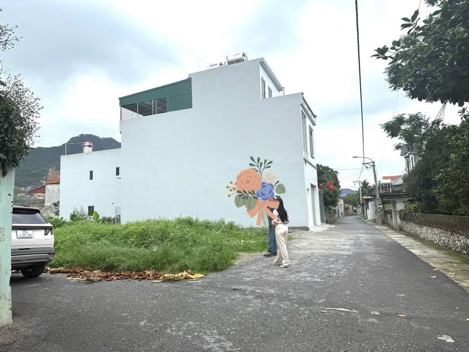 Đất nền lô góc Khả Phong Kim Bảng 110m² giá 1.6 tỷ - Đường rộng thênh thang!