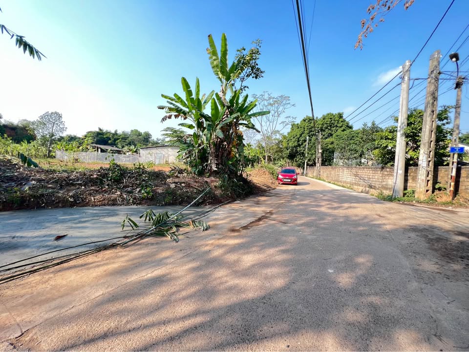 Đất thổ cư phường Thịnh Đán - 89m² chỉ 1.3 tỷ - Đường 2 xe tránh nhau!