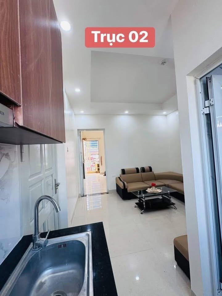 Nhà cho thuê Cầu Giấy, Hà Nội - Full nội thất, gần trường ĐH