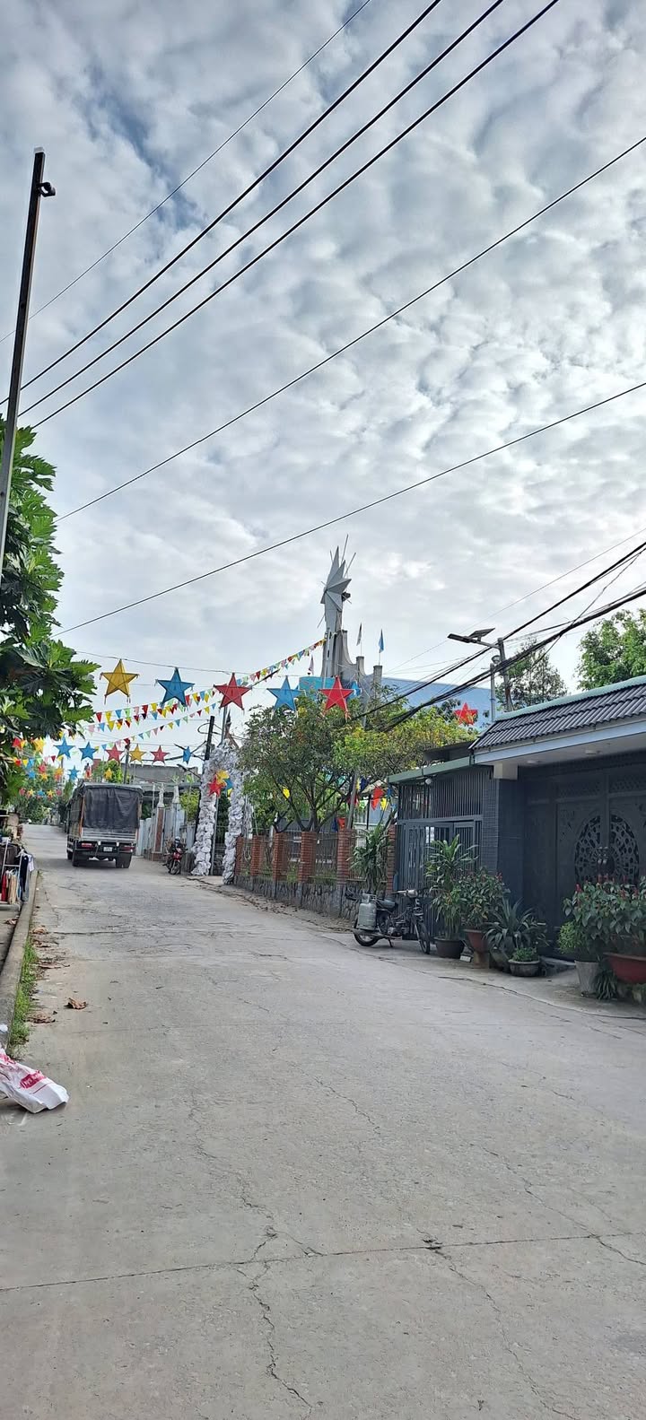 Kho cho thuê Tân Biên Biên Hòa 3 triệu - Gần nhà thờ Đại Lộc