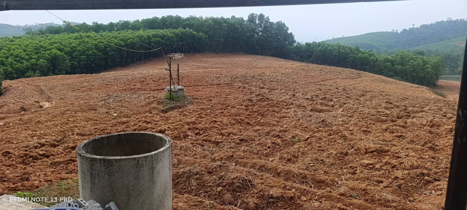 Đất nền Nghĩa Thọ 30.000m² giá 1.6 tỷ - Tiềm năng kinh doanh lớn!