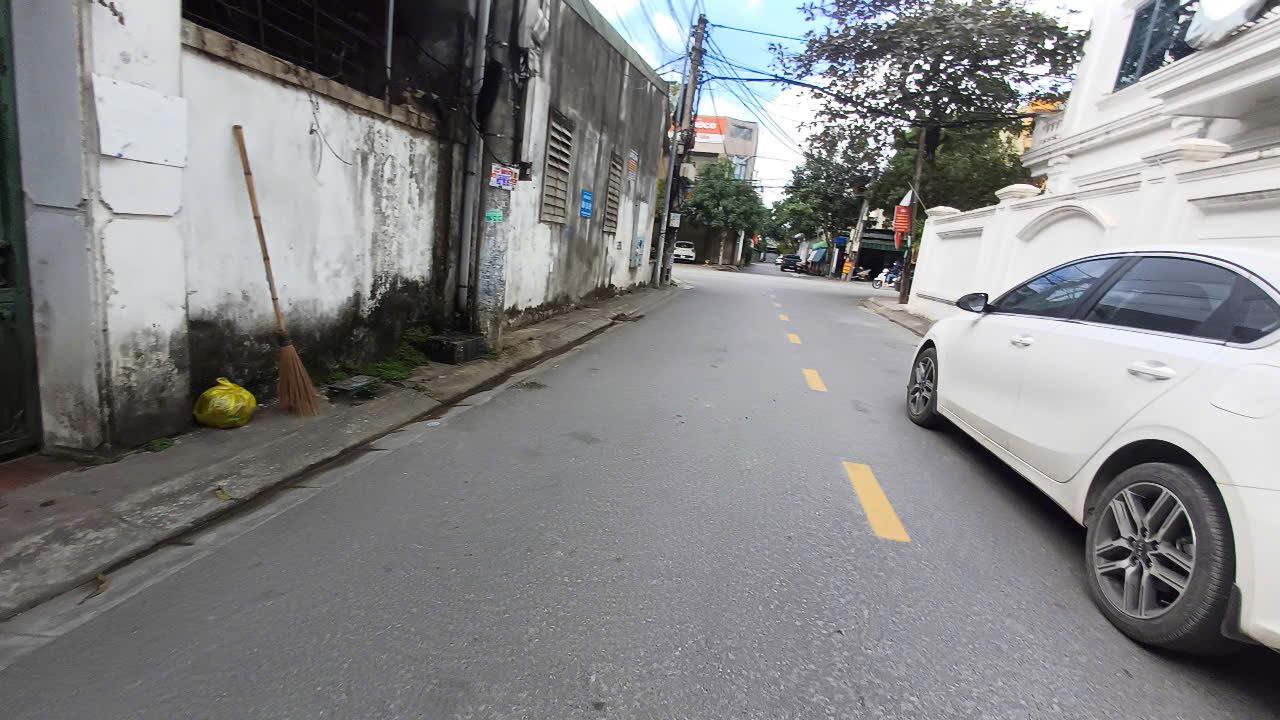 Đất mặt tiền Trần Quốc Toản Vinh 163m² giá 11.3 tỷ - Đầu tư sinh lời cao!