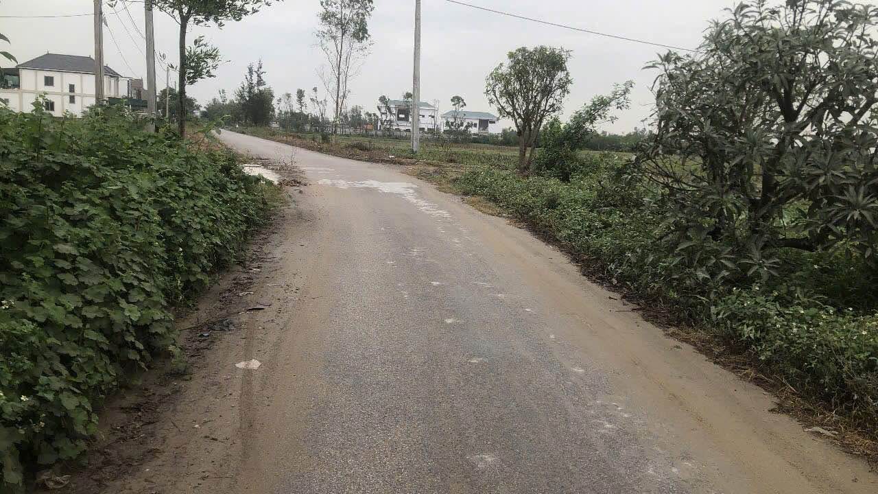 Đất nền Xóm Đại Cừ, Nghi Thạch 773m² - Cơ hội đầu tư tiềm năng!