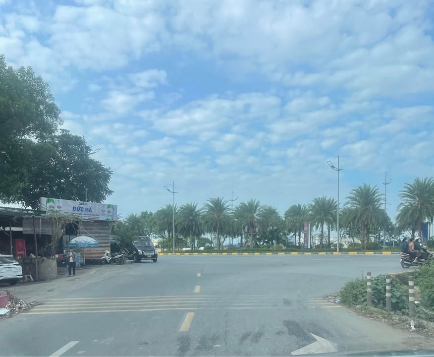 Đất thổ cư Tiên Dược, Sóc Sơn 86m² giá 3 tỷ - Đầu tư sinh lời hấp dẫn!