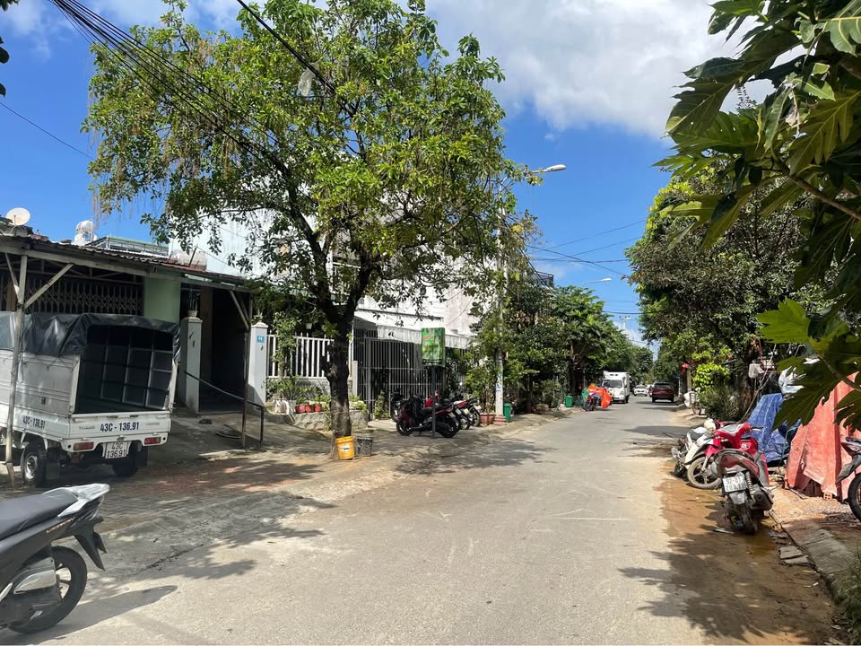 Đất tặng Nhà đường Bùi Xương Trạch, Khuê Trung, Cẩm Lệ 160m² giá 6 tỷ - Cơ hội sở hữu độc đáo!