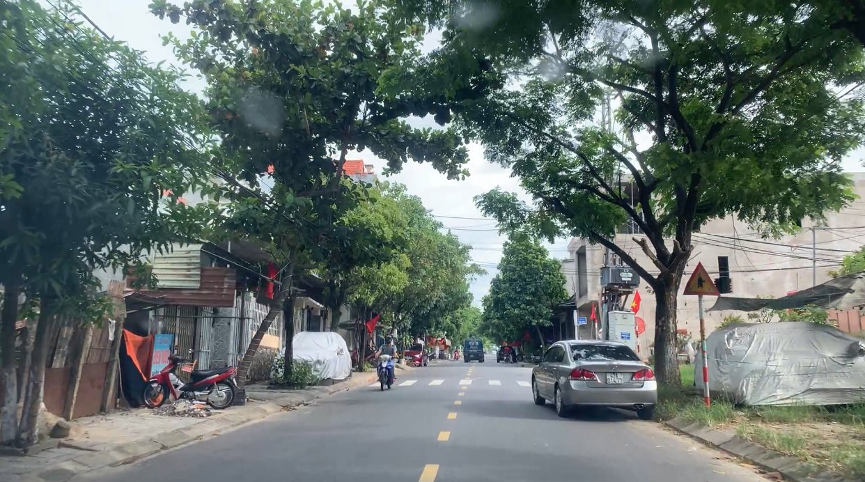 Đất nền quận Cẩm Lệ Đà Nẵng 320m² giá chỉ 7.04 tỷ - Cơ hội đầu tư tuyệt vời!