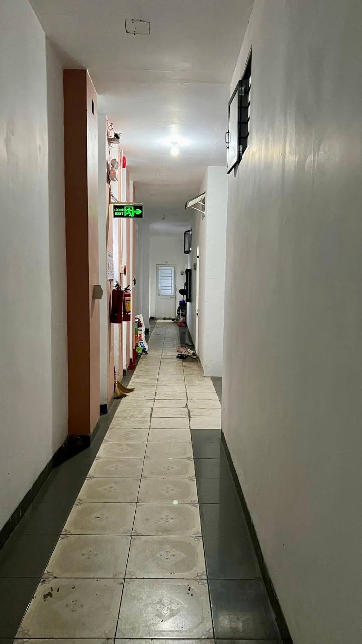 Nhà 3 tầng 12 phòng ngủ tại Liên Chiểu Đà Nẵng giá 12 tỷ - Dòng tiền 40 triệu/tháng!