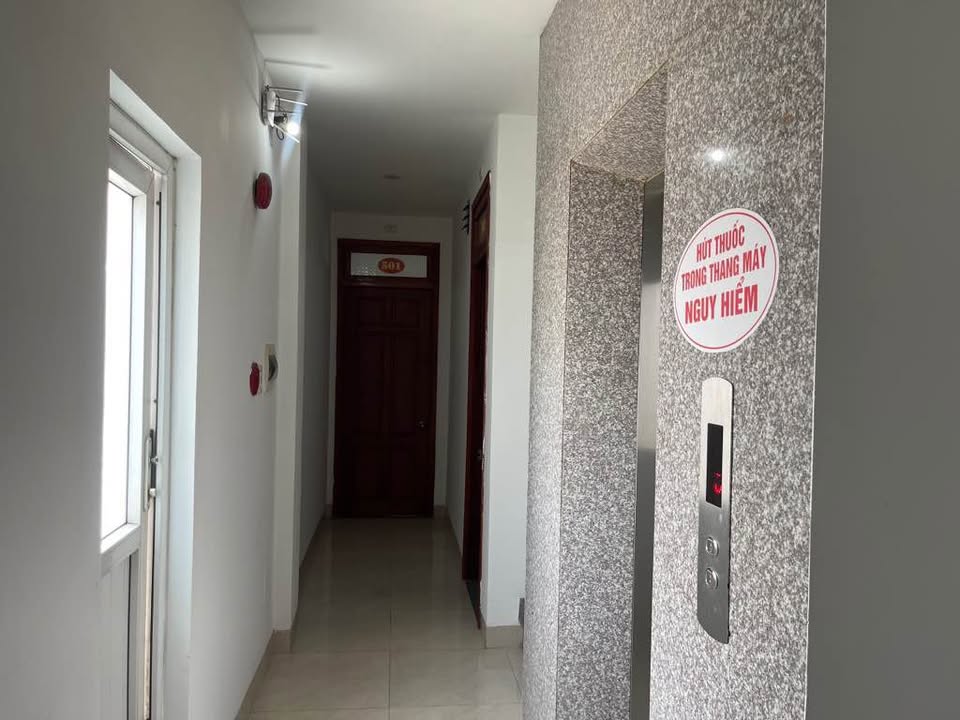 Khách sạn 6 tầng mặt tiền Hoàng Thị Loan 200m² giá 25 tỷ - Dòng tiền ổn định, đầu tư ngay!