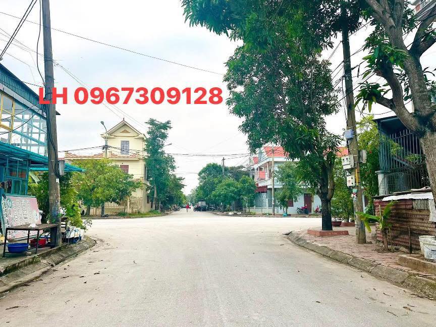 Đất TĐC Hải Yến Nghi Sơn 150m² mặt tiền gần 10m - Cơ hội đầu tư tuyệt vời!