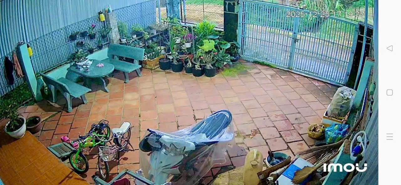 Nhà cấp 4 Lộc Thành Bảo Lâm 134m² giá 950 triệu - Gần Quốc Lộ 55!