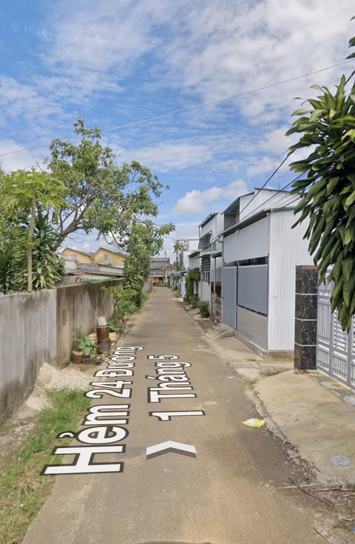 Lô đất 166m² tại Bảo Lộc giá chỉ 2.2 tỷ - Sổ đỏ chính chủ!