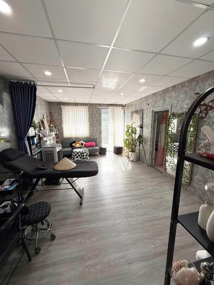 Nhà mặt tiền Lam Sơn, Lộc Sơn 100m² giá 5.5 triệu - Phù hợp cho kinh doanh!