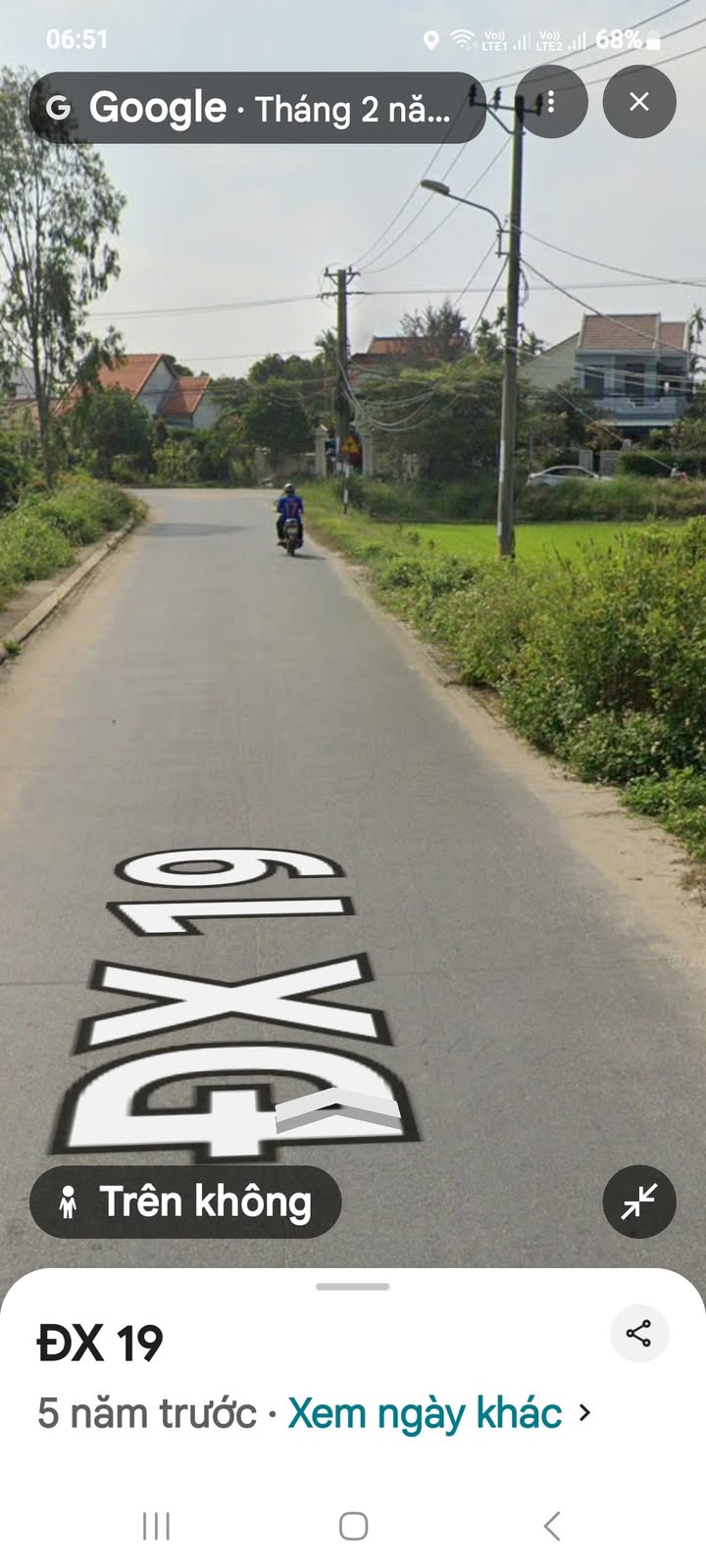 Bán nhà C4 Cẩm Thanh, Hội An 101m² giá 3 tỷ - Thiết kế hiện đại, gần sông