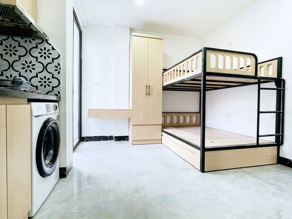 Căn hộ CCMN Yên Xá, Tân Triều 44m² giá nhỉnh 10 tỷ - Đầu tư sinh lời tức thì!