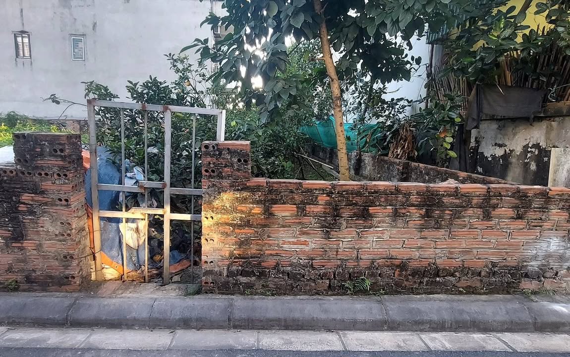 Đất nền Vân Nội, Đông Anh 48m² giá 4 tỷ - Tiềm năng đầu tư vượt trội