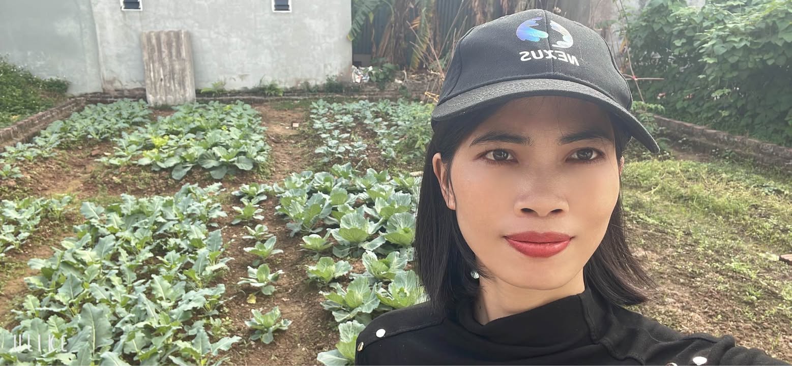 Đất nền Hương Đình Đông, Mai Đình, Sóc Sơn 108m² - Đầu tư sinh lời trong khu vực phát triển!