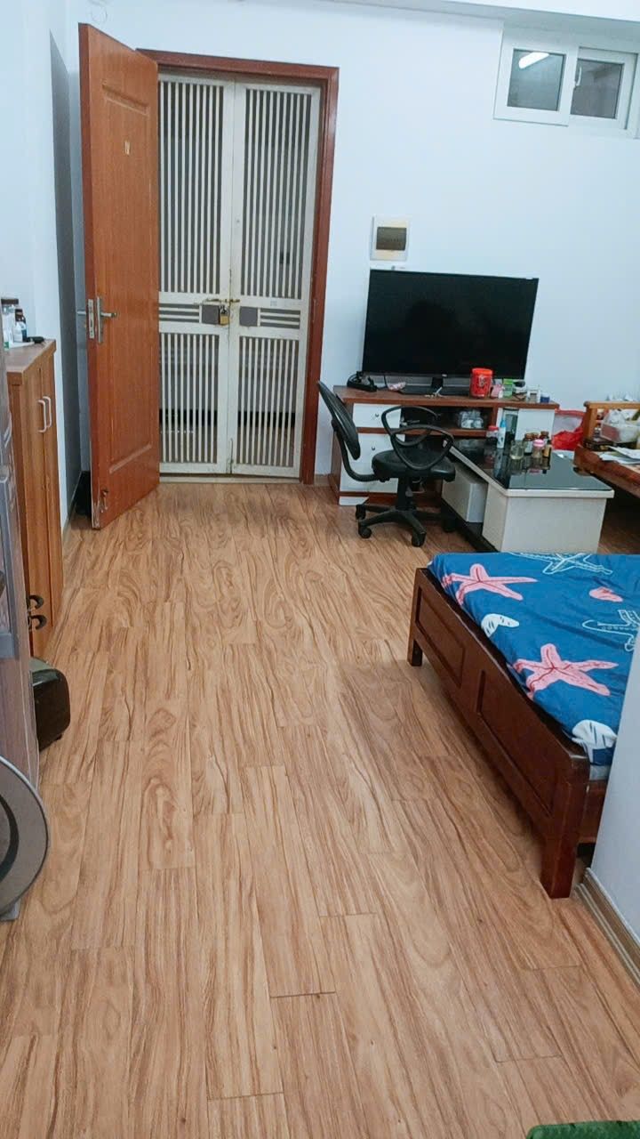 Căn hộ Chung Cư Đại Thanh Thanh Trì 42m² giá 1.9 tỷ - Pháp lý rõ ràng, thương lượng tốt!