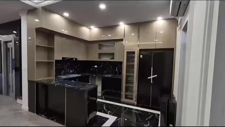 Biệt thự liền kề Galaximco Hà Đông 120m² giá 29 tỷ - Sẵn sàng vào ở ngay!