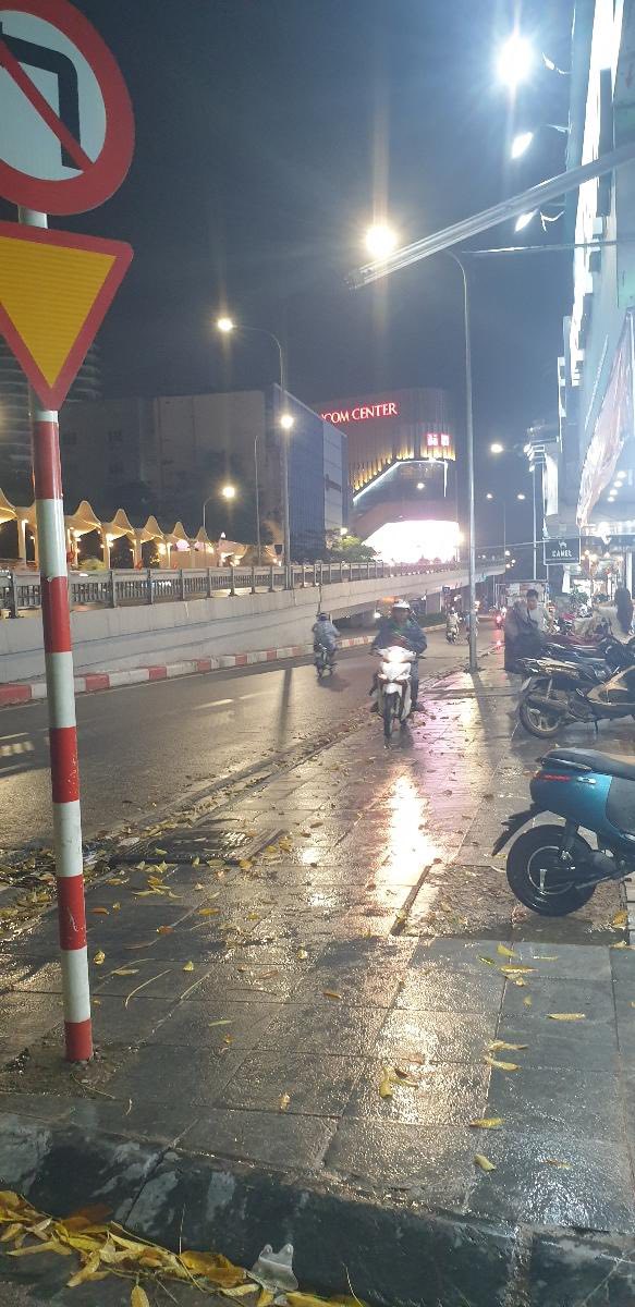 Nhà phố Chùa Bộc Đống Đa 42m² giá 14.3 tỷ - Thiết kế đẹp, sẵn vào ở!