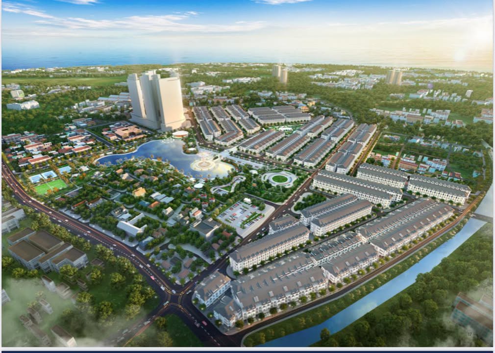 Căn hộ Economy Residences Hưng Yên 44m² giá 2.247 tỷ - Cần sang suất gấp trong 48h!