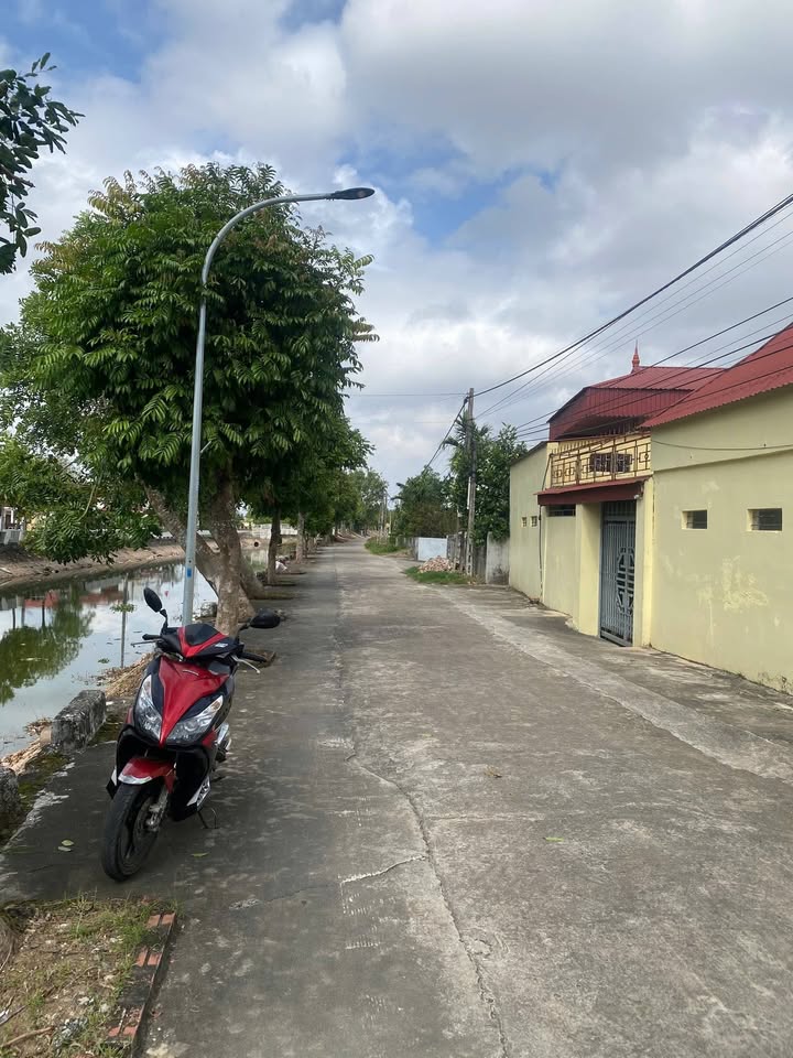 Đất nền đẹp tại xóm 12, Nghĩa Lâm, 125m² - Giá chỉ từ 1 tỷ VND!