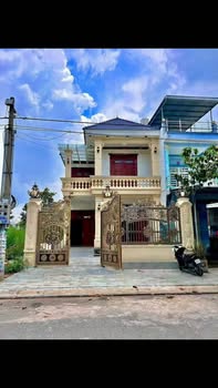 Đất mặt tiền đường ĐT41, Phước Hòa, Phú Giáo, 650m² - Giá 6 tỷ, Đầu tư sinh lời ngay!