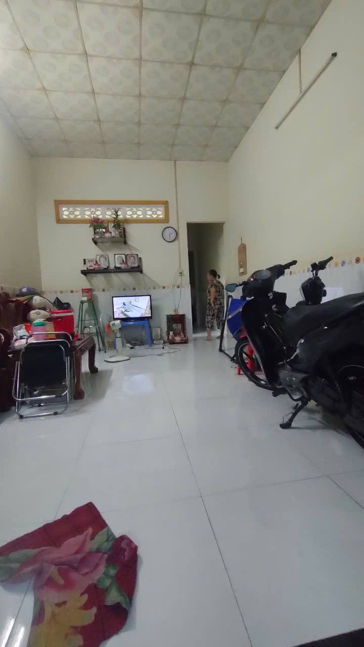 Nhà riêng Vĩnh Lộc, Bình Chánh 88m² giá 1.5 tỷ - Bán gấp chính chủ!