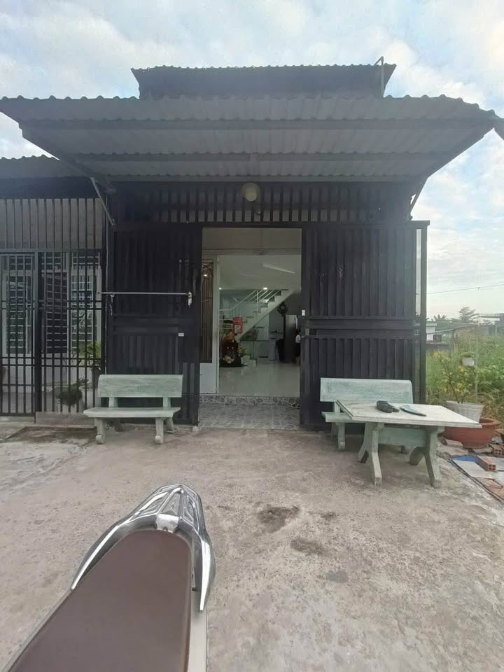 Nhà riêng Vĩnh Lộc A, Bình Chánh 46m² giá 1.43 tỷ - Chính chủ bán gấp!