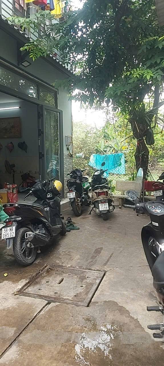 Nhà riêng Vĩnh Lộc A, Bình Chánh 50m² giá 2 tỷ - Đất thổ cư chính chủ!