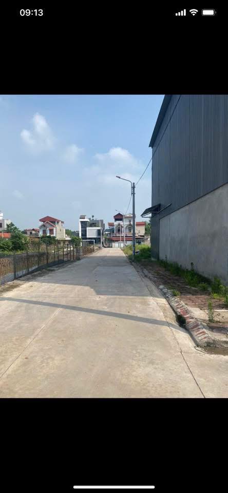 Đất nền Chương Dương, Thường Tín 77,71m² giá 5 tỷ - Vị trí thuận lợi, gần chợ và uỷ ban