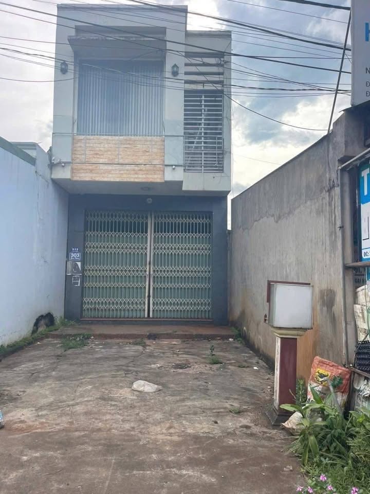 Nhà phố Ea Drăng Đắk Lắk 88m² giá 2.8 tỷ - Sổ hồng chính chủ